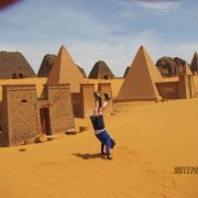 2017-Sudan-Meroe-Pyramids-1